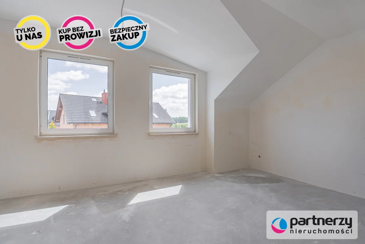 Dom 94,00 m², oferta nr , PAN700472, Banino, Dąbrowa