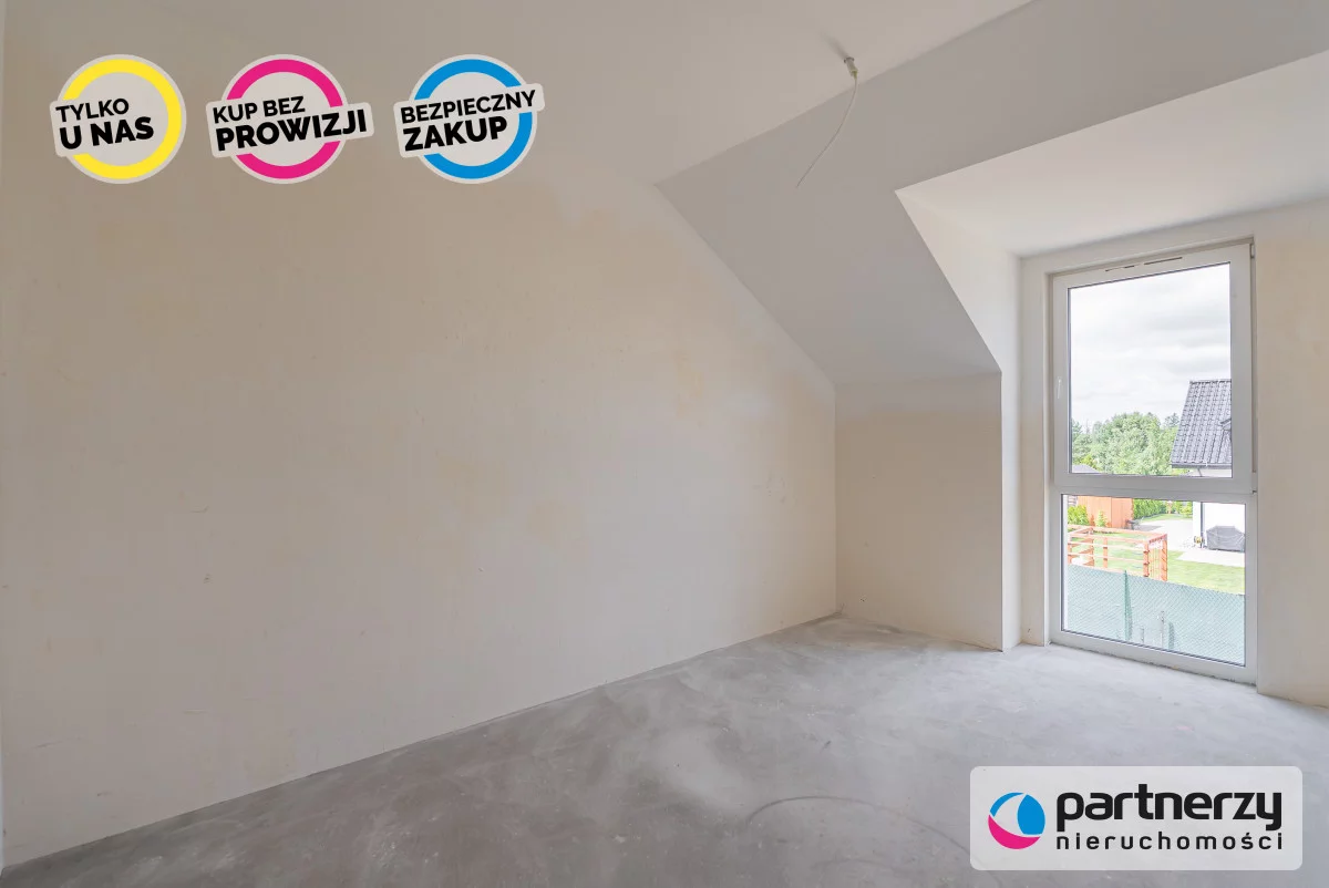 Dom 94,00 m², oferta nr , PAN700472, Banino, Dąbrowa