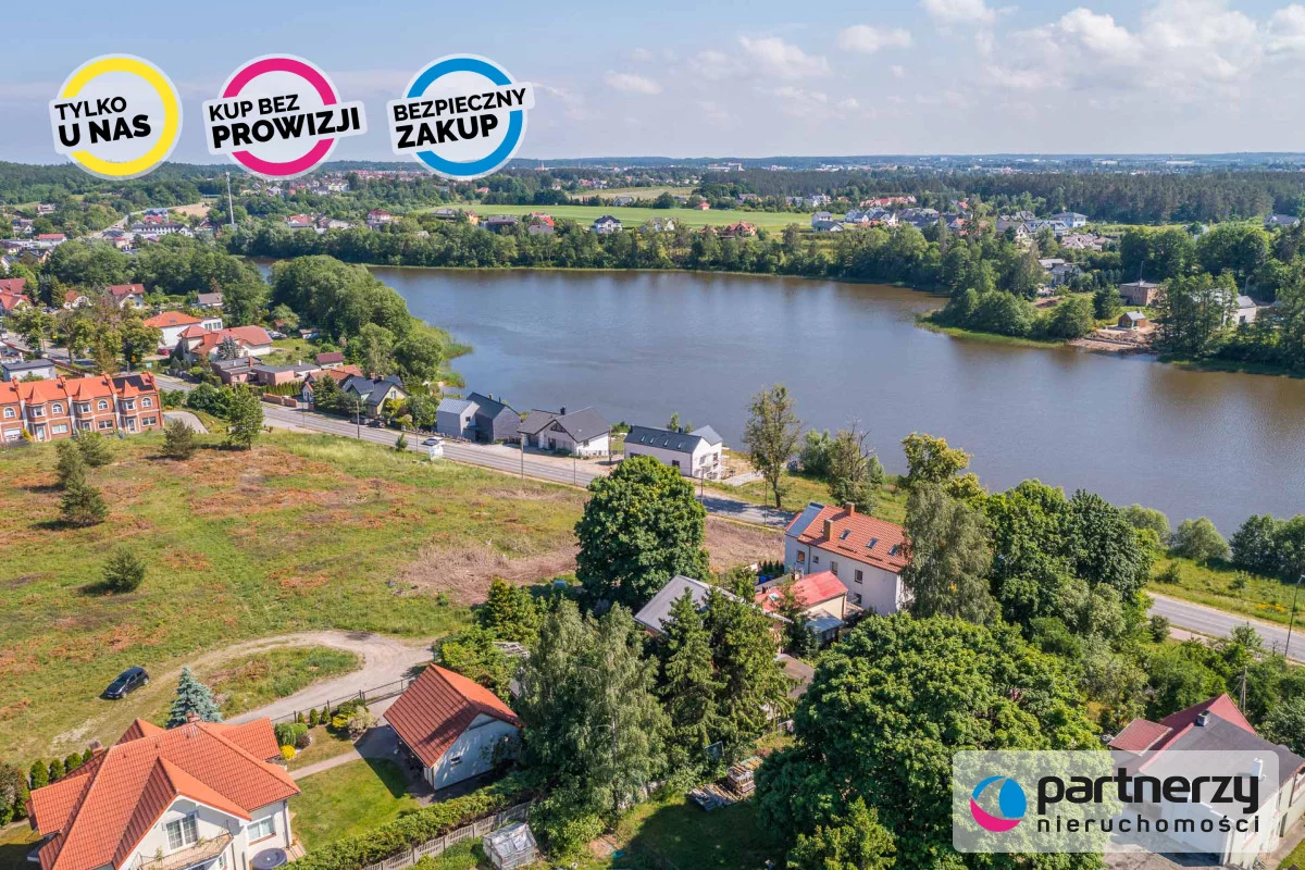 Dom i rezydencja 114,00 m², oferta nr , PAN904140, Chwaszczyno, Diamentowa