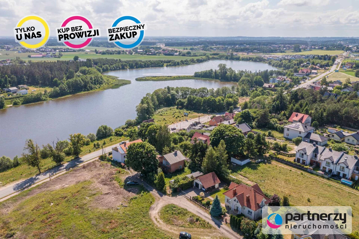 Dom i rezydencja 114,00 m², oferta nr , PAN904140, Chwaszczyno, Diamentowa