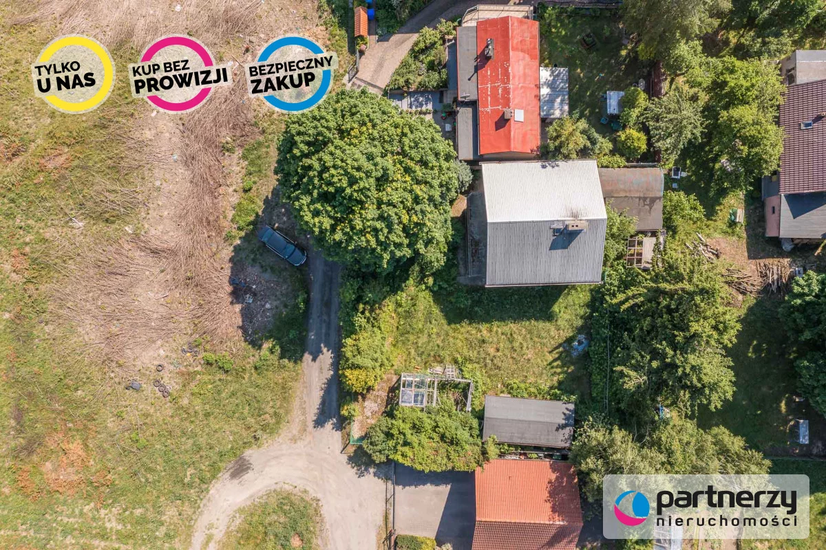 Dom i rezydencja 114,00 m², oferta nr , PAN904140, Chwaszczyno, Diamentowa