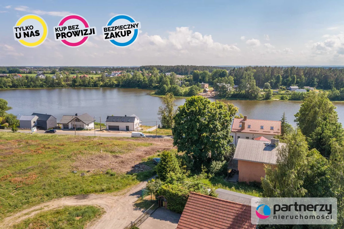 Dom i rezydencja 114,00 m², oferta nr , PAN904140, Chwaszczyno, Diamentowa