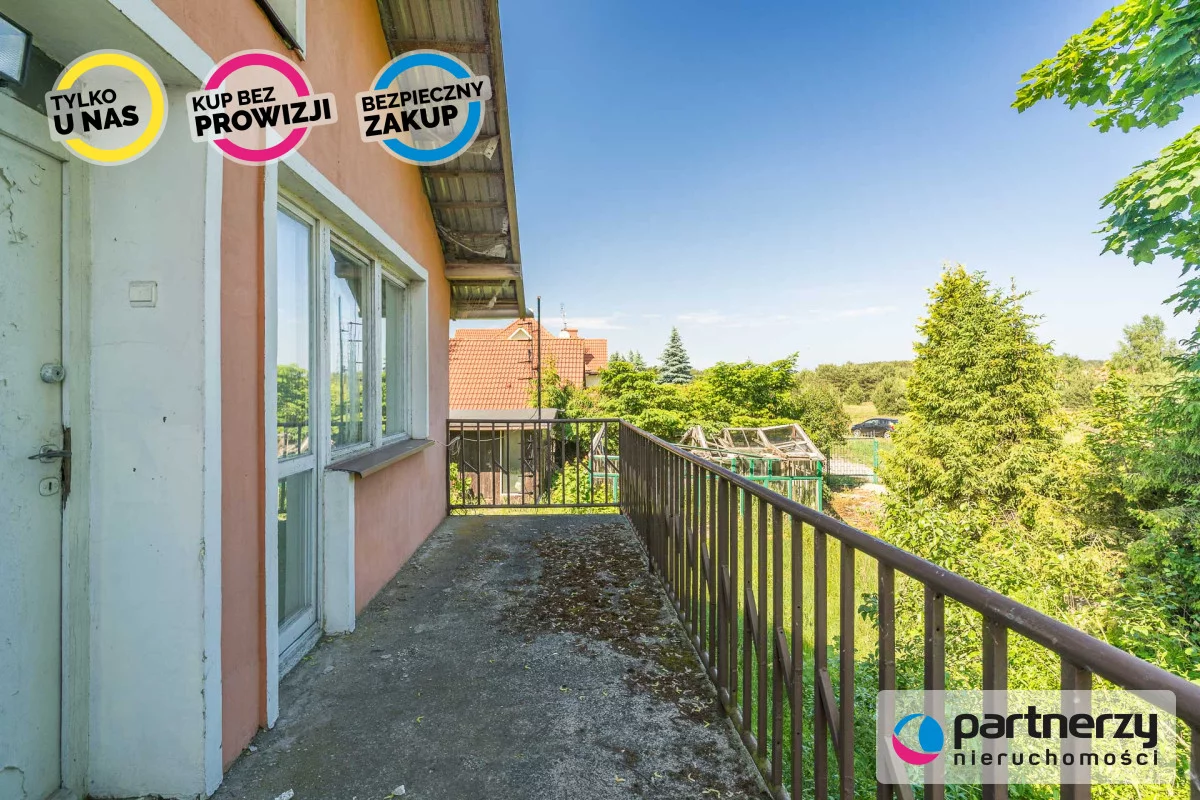 Dom i rezydencja 114,00 m², oferta nr , PAN904140, Chwaszczyno, Diamentowa