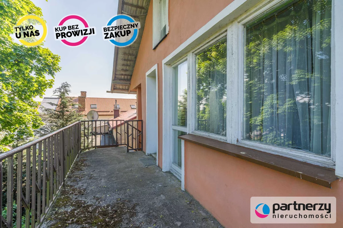Dom i rezydencja 114,00 m², oferta nr , PAN904140, Chwaszczyno, Diamentowa