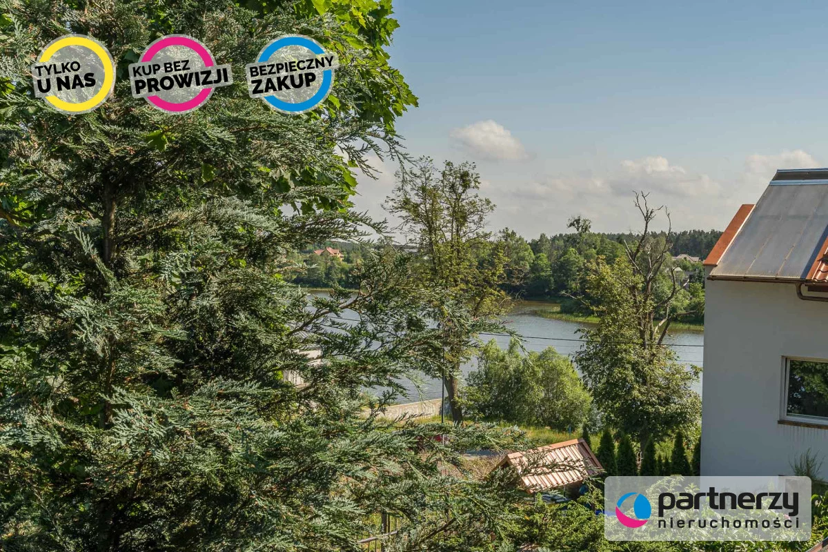 Dom i rezydencja 114,00 m², oferta nr , PAN904140, Chwaszczyno, Diamentowa