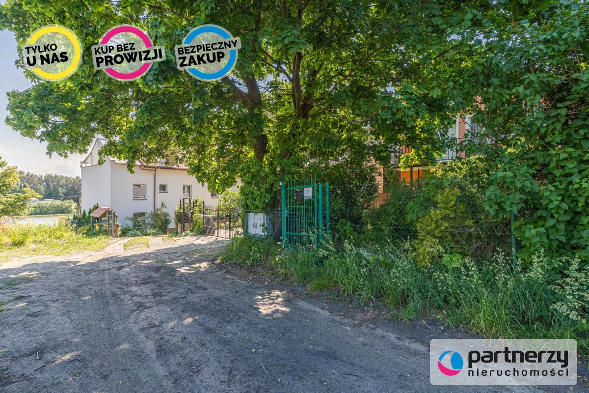 Dom i rezydencja 114,00 m², oferta nr , PAN904140, Chwaszczyno, Diamentowa