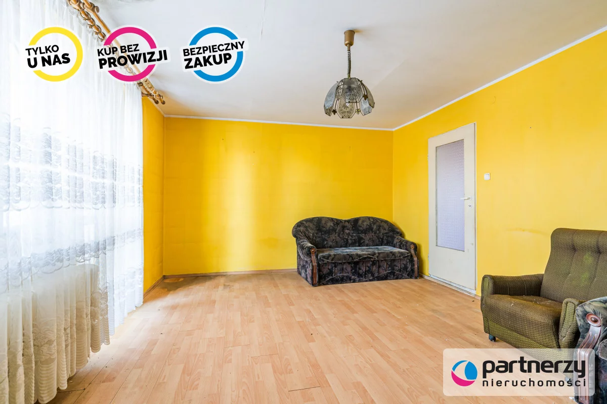 Dom i rezydencja 114,00 m², oferta nr , PAN904140, Chwaszczyno, Diamentowa