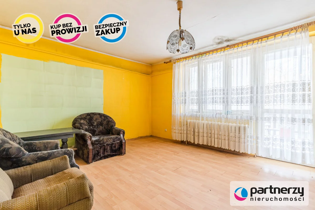 Dom i rezydencja 114,00 m², oferta nr , PAN904140, Chwaszczyno, Diamentowa