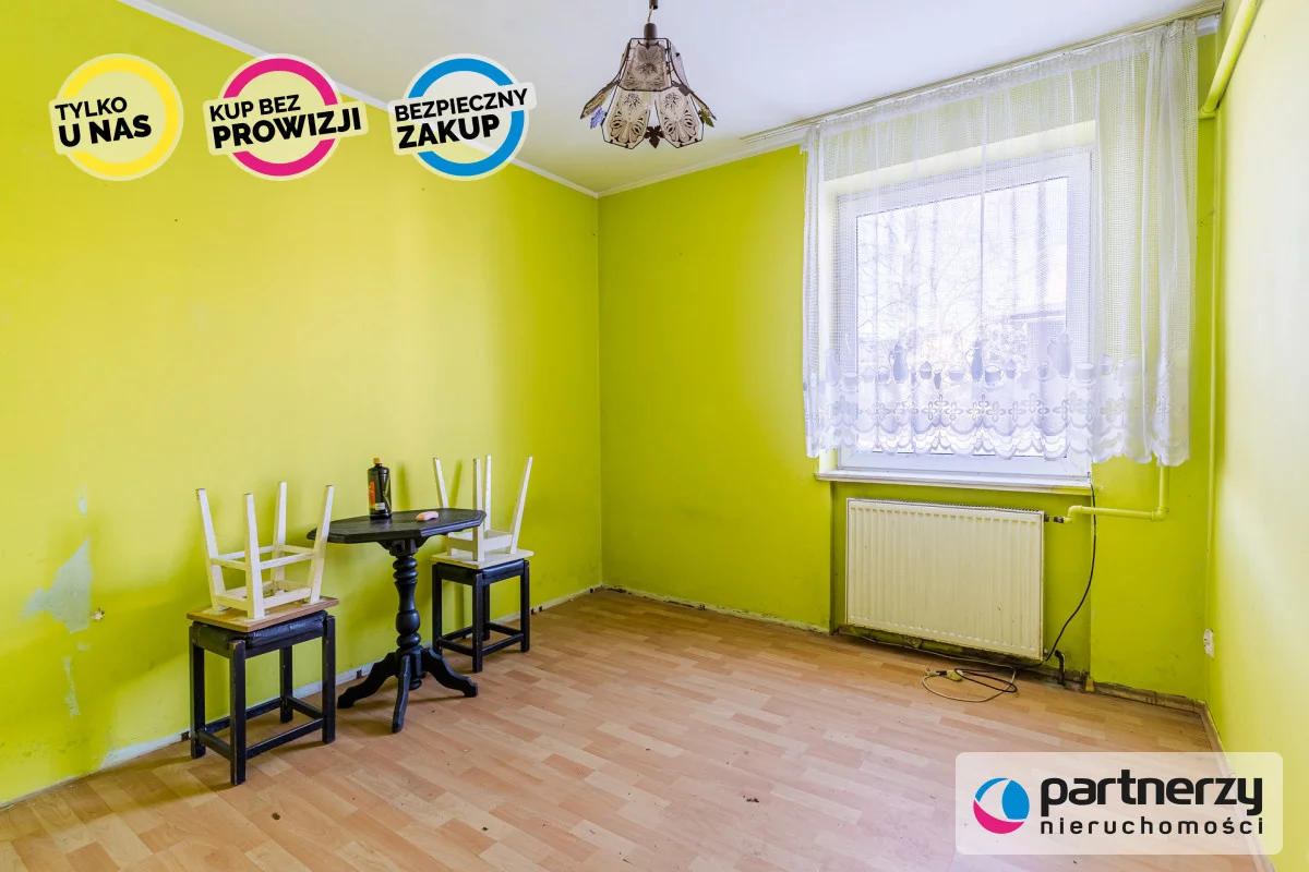 Dom i rezydencja 114,00 m², oferta nr , PAN904140, Chwaszczyno, Diamentowa