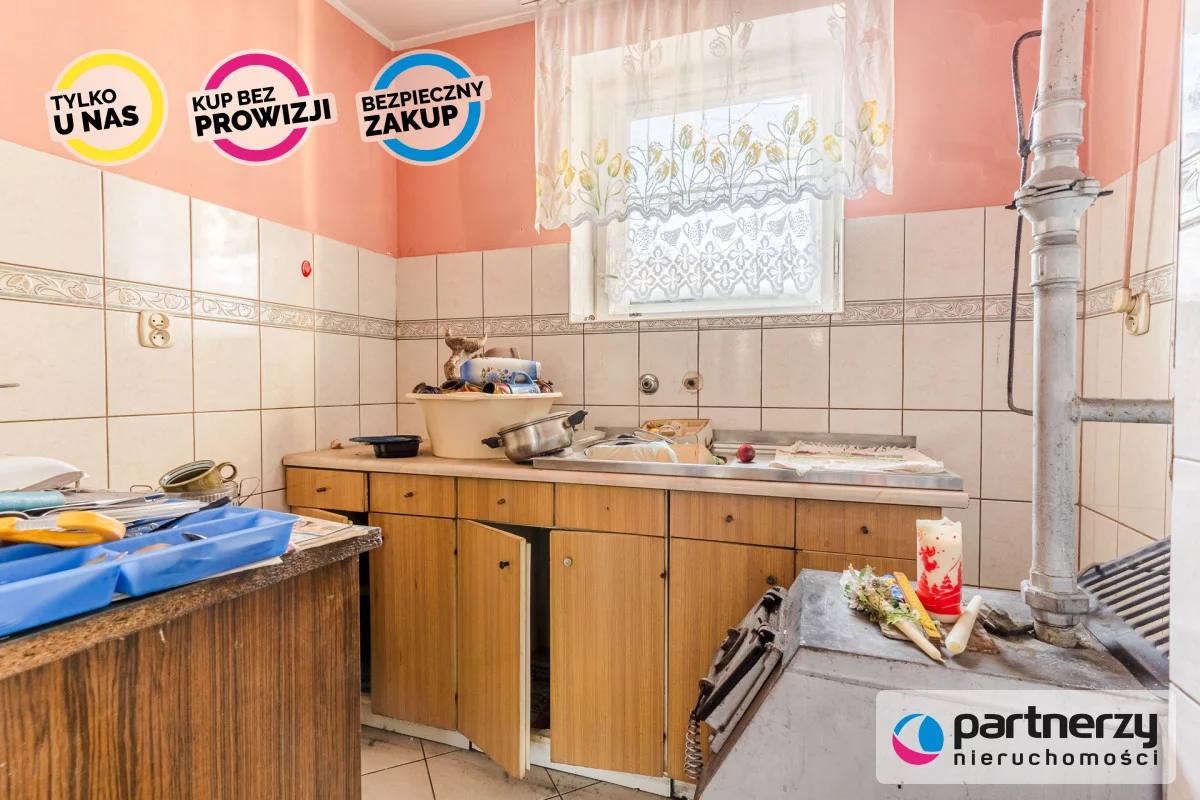 Dom i rezydencja 114,00 m², oferta nr , PAN904140, Chwaszczyno, Diamentowa