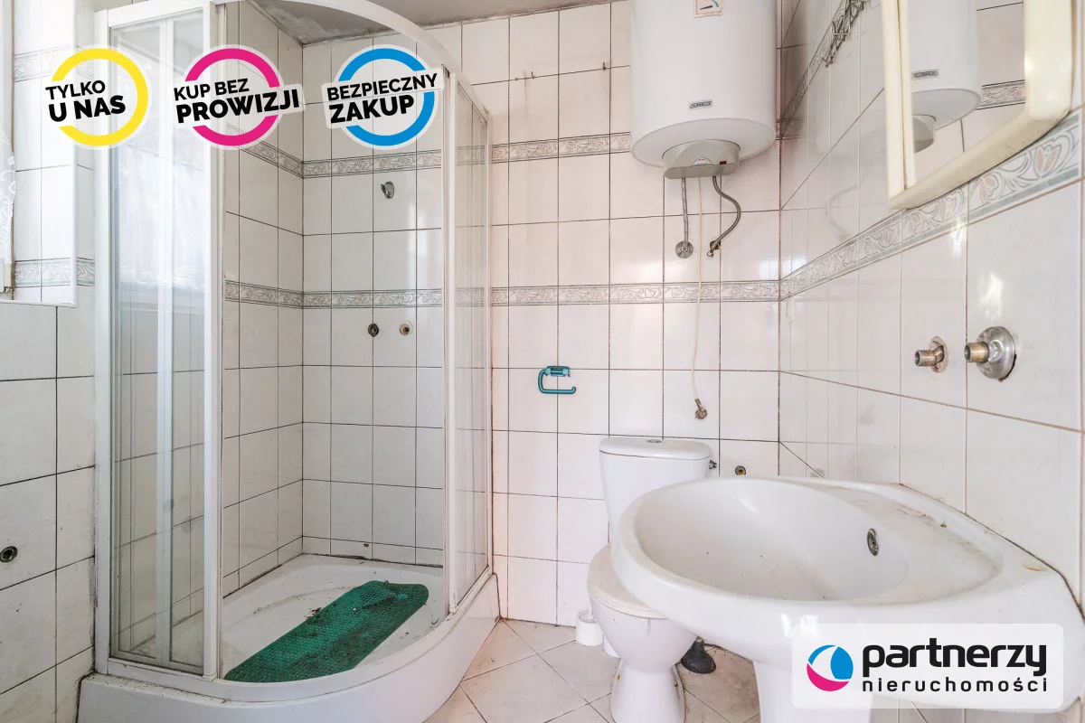 Dom i rezydencja 114,00 m², oferta nr , PAN904140, Chwaszczyno, Diamentowa