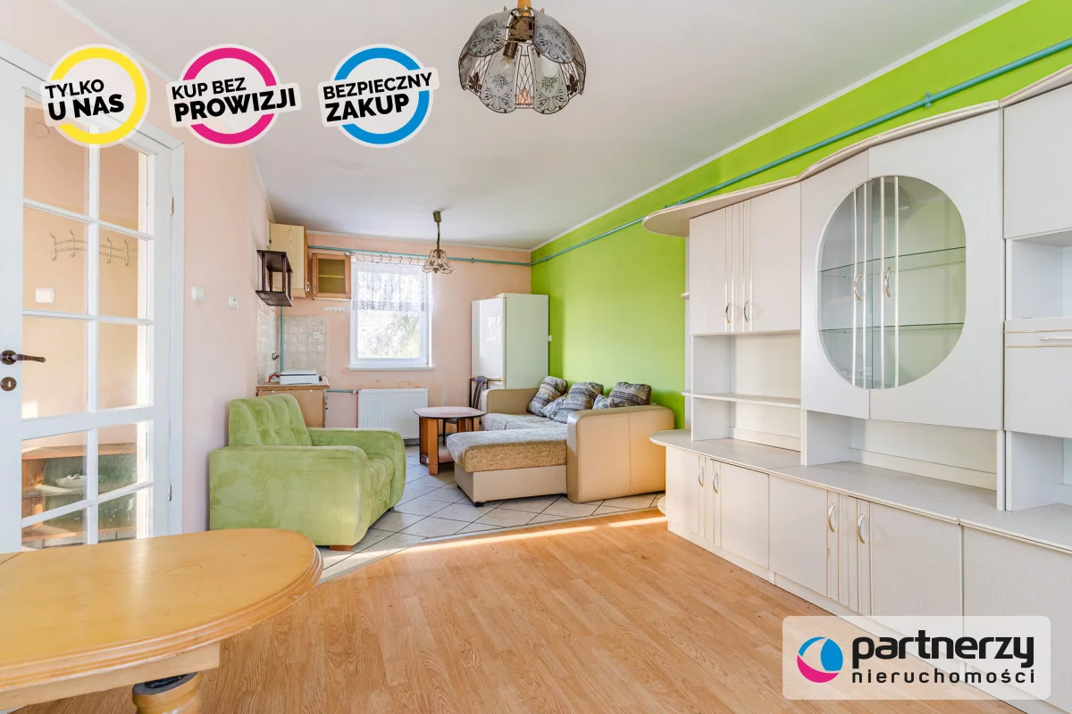 Dom i rezydencja 114,00 m², oferta nr , PAN904140, Chwaszczyno, Diamentowa