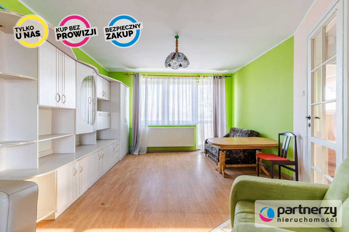 Dom i rezydencja 114,00 m², oferta nr , PAN904140, Chwaszczyno, Diamentowa