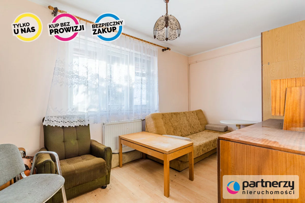 Dom i rezydencja 114,00 m², oferta nr , PAN904140, Chwaszczyno, Diamentowa