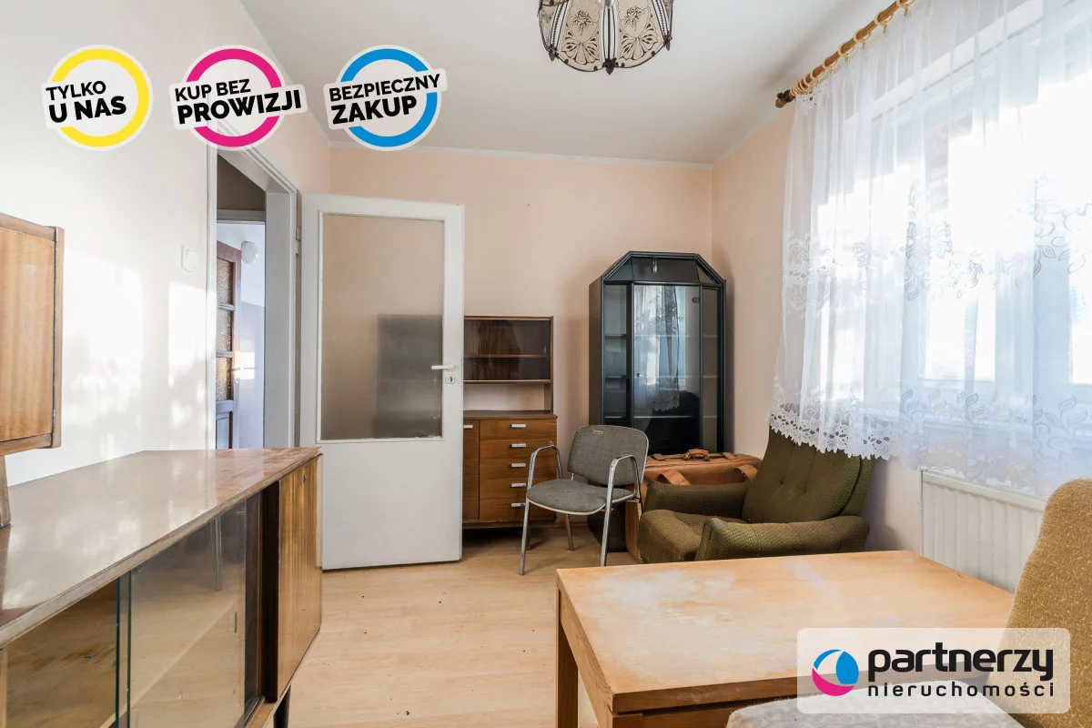 Dom i rezydencja 114,00 m², oferta nr , PAN904140, Chwaszczyno, Diamentowa