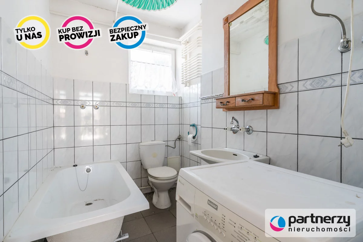 Dom i rezydencja 114,00 m², oferta nr , PAN904140, Chwaszczyno, Diamentowa