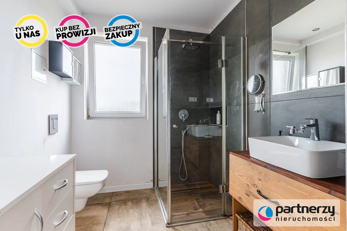 Dom i rezydencja 108,00 m², oferta nr , PAN287294, Osiek, Długa