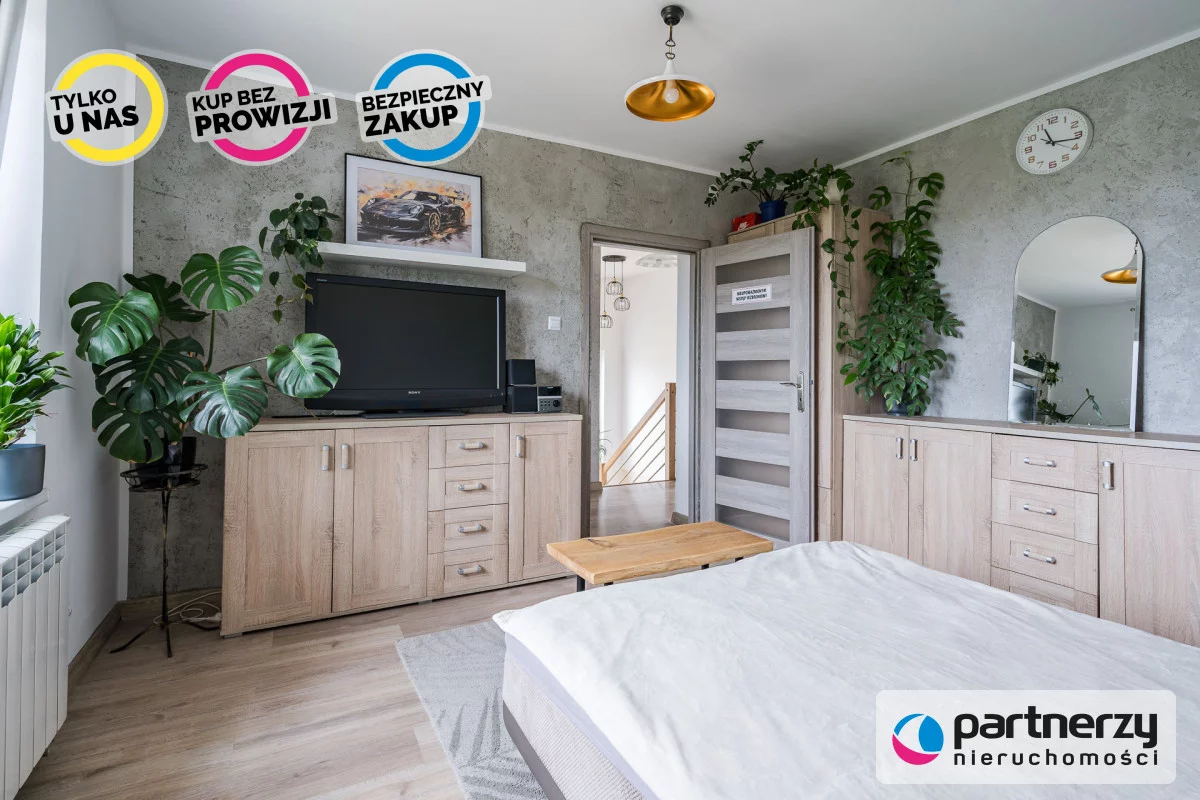 Dom i rezydencja 108,00 m², oferta nr , PAN287294, Osiek, Długa