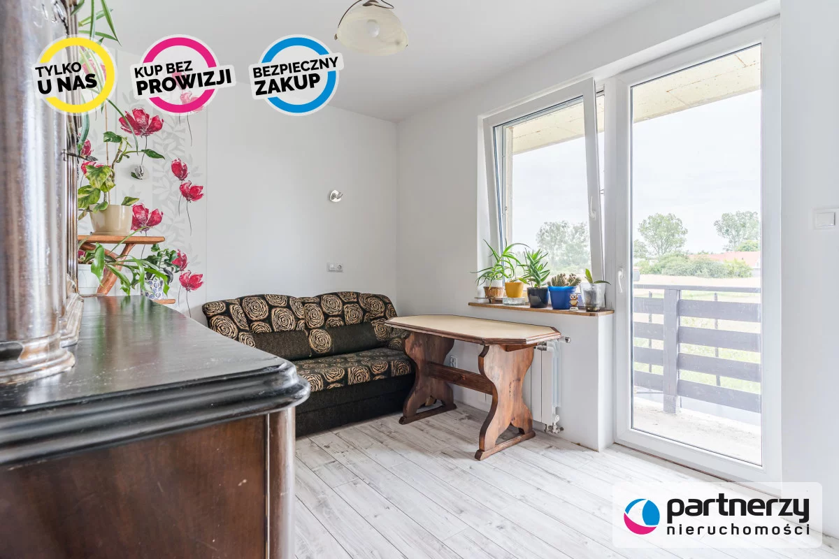 Dom i rezydencja 108,00 m², oferta nr , PAN287294, Osiek, Długa