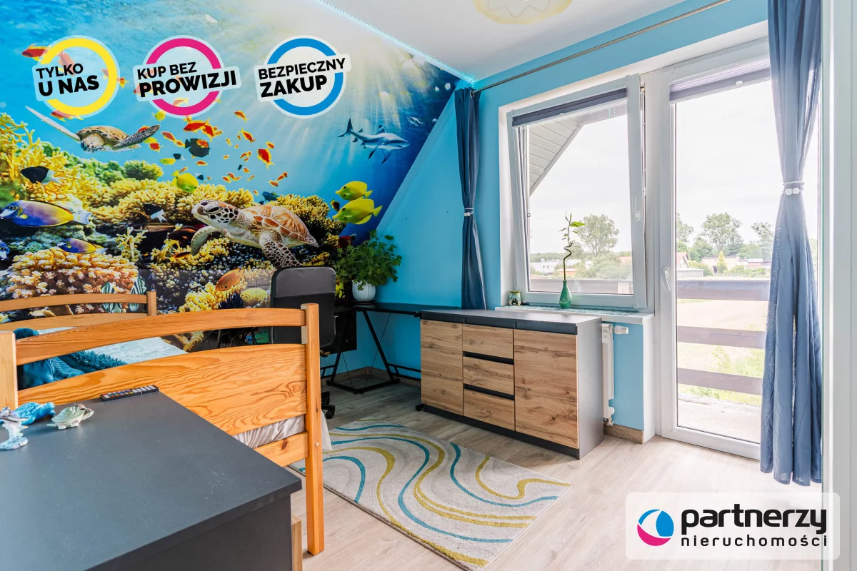 Dom i rezydencja 108,00 m², oferta nr , PAN287294, Osiek, Długa