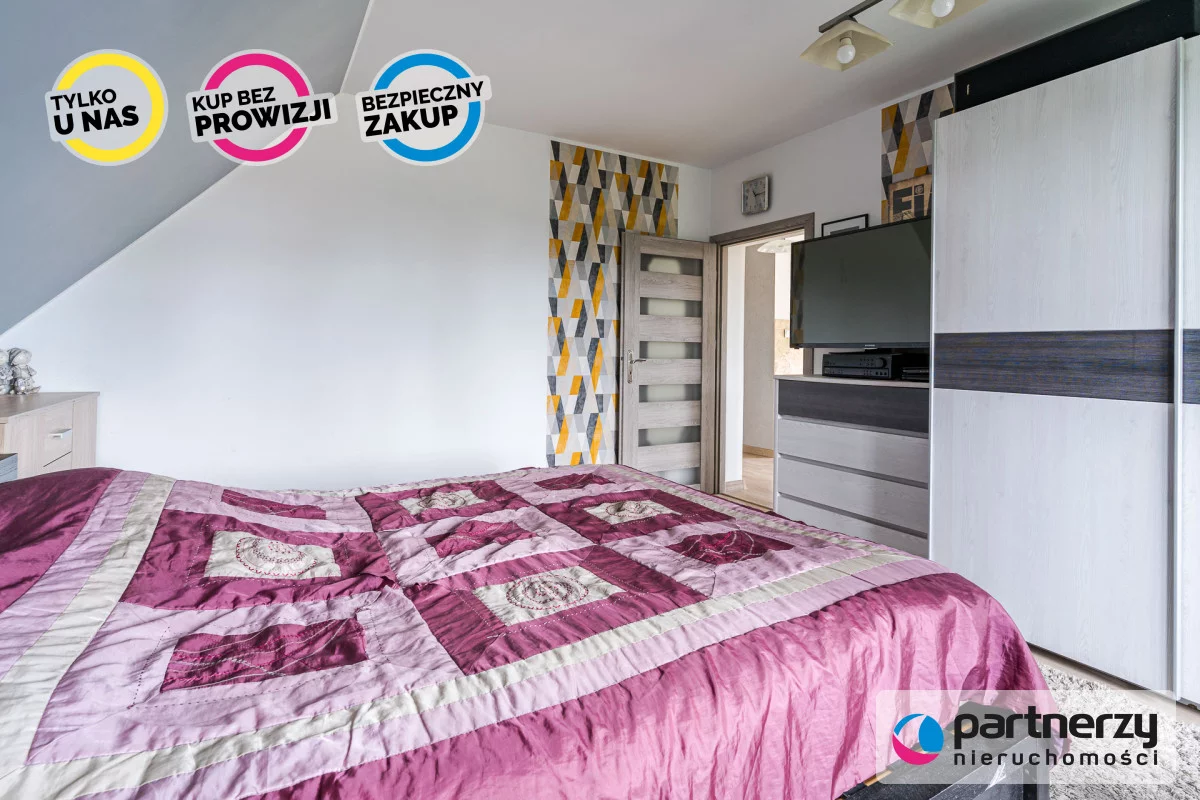 Dom i rezydencja 108,00 m², oferta nr , PAN287294, Osiek, Długa