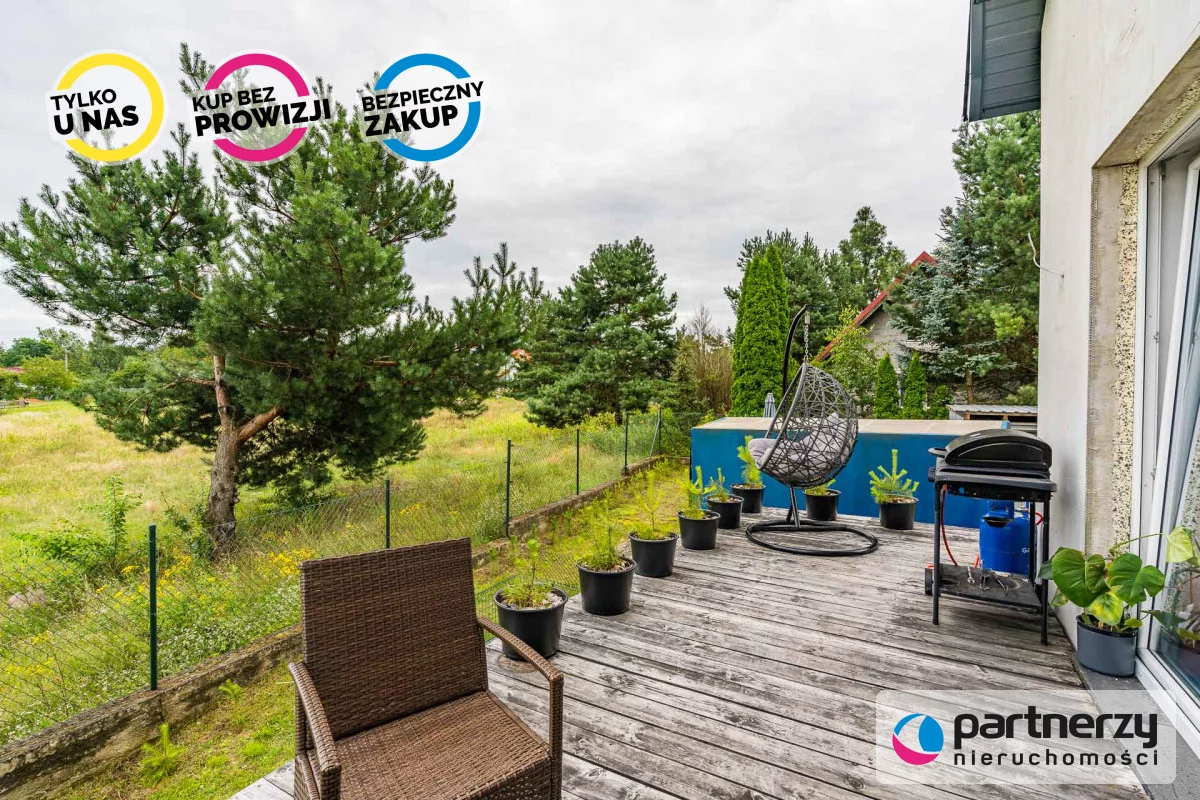 Dom i rezydencja 108,00 m², oferta nr , PAN287294, Osiek, Długa