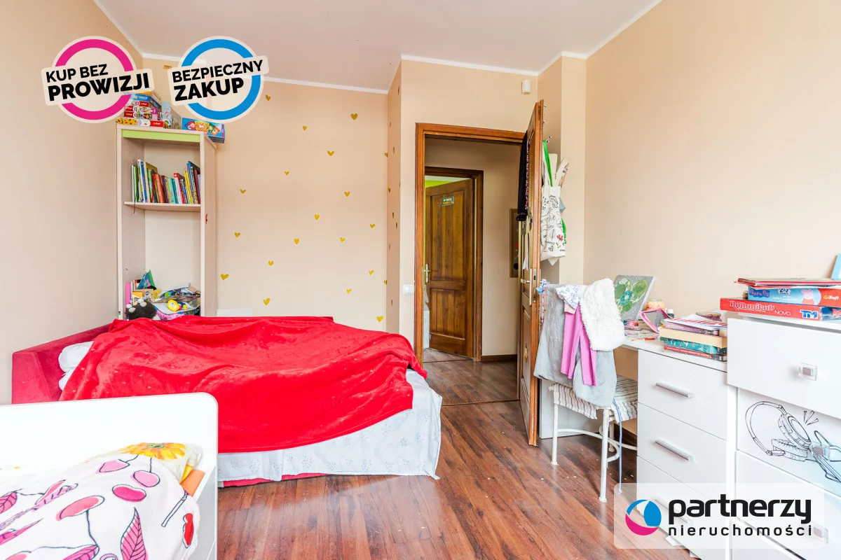 Dom 125,00 m², oferta nr , PAN466435, Gdańsk, Ujeścisko-Łostowice, Łostowice