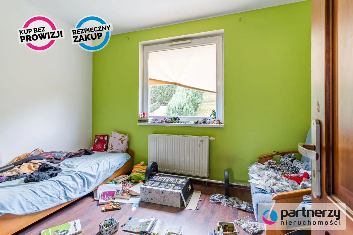 Dom 125,00 m², oferta nr , PAN466435, Gdańsk, Ujeścisko-Łostowice, Łostowice