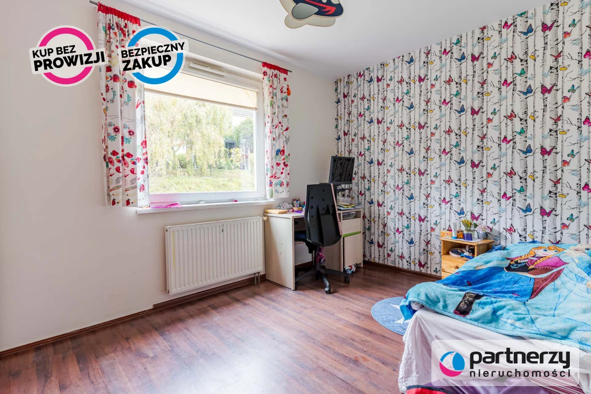 Dom 125,00 m², oferta nr , PAN466435, Gdańsk, Ujeścisko-Łostowice, Łostowice
