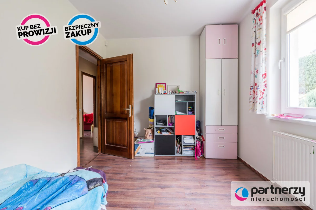 Dom 125,00 m², oferta nr , PAN466435, Gdańsk, Ujeścisko-Łostowice, Łostowice