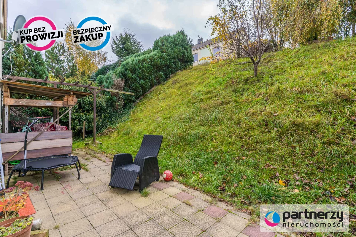 Dom 125,00 m², oferta nr , PAN466435, Gdańsk, Ujeścisko-Łostowice, Łostowice