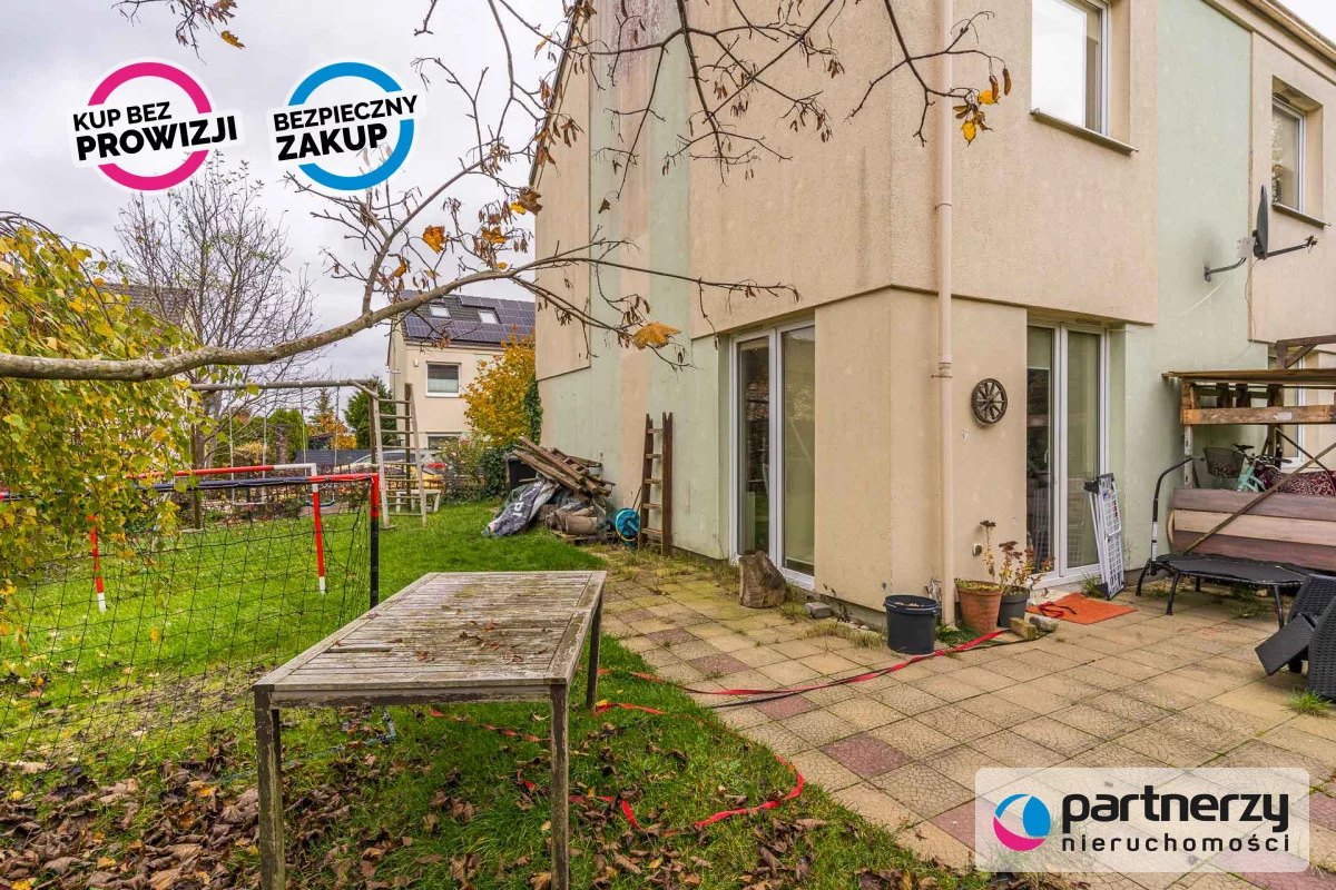 Dom 125,00 m², oferta nr , PAN466435, Gdańsk, Ujeścisko-Łostowice, Łostowice