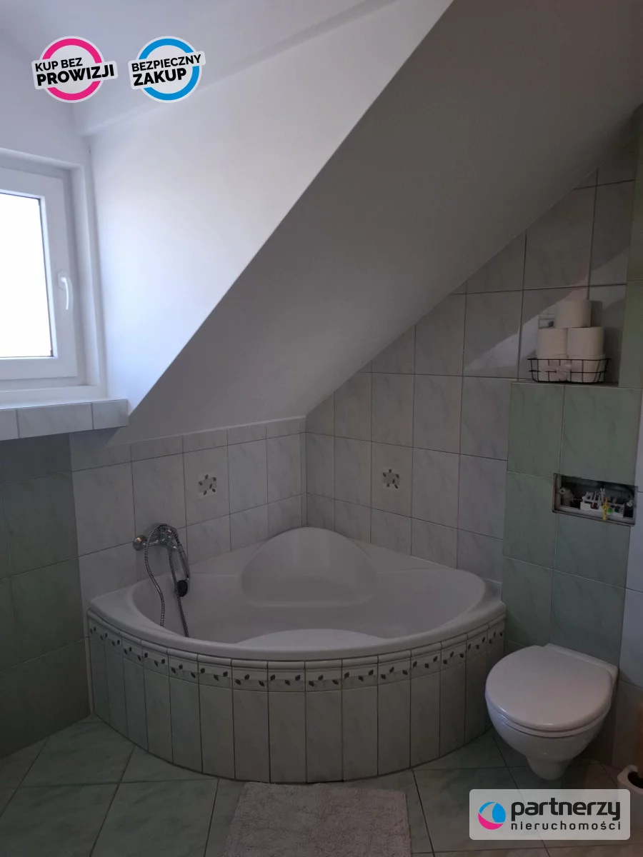 Dom i rezydencja 167,10 m², oferta nr , PAN679754, Gdańsk, Ujeścisko-Łostowice, Ujeścisko
