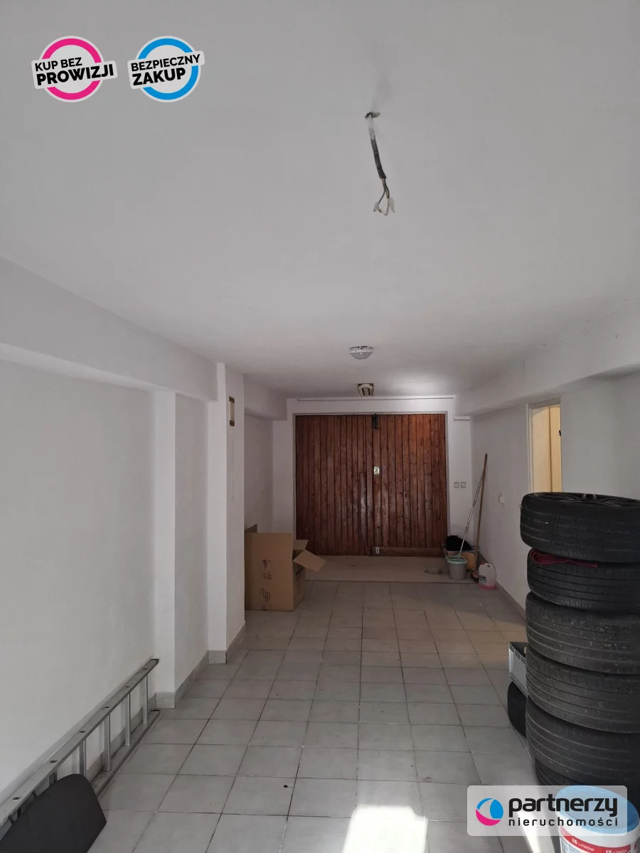 Dom i rezydencja 167,10 m², oferta nr , PAN679754, Gdańsk, Ujeścisko-Łostowice, Ujeścisko