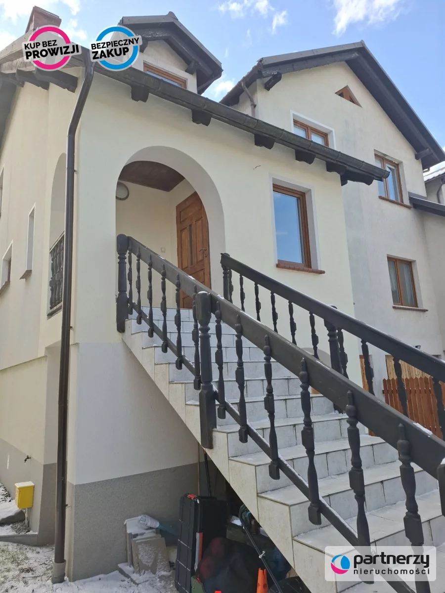 Dom i rezydencja 167,10 m², oferta nr , PAN679754, Gdańsk, Ujeścisko-Łostowice, Ujeścisko