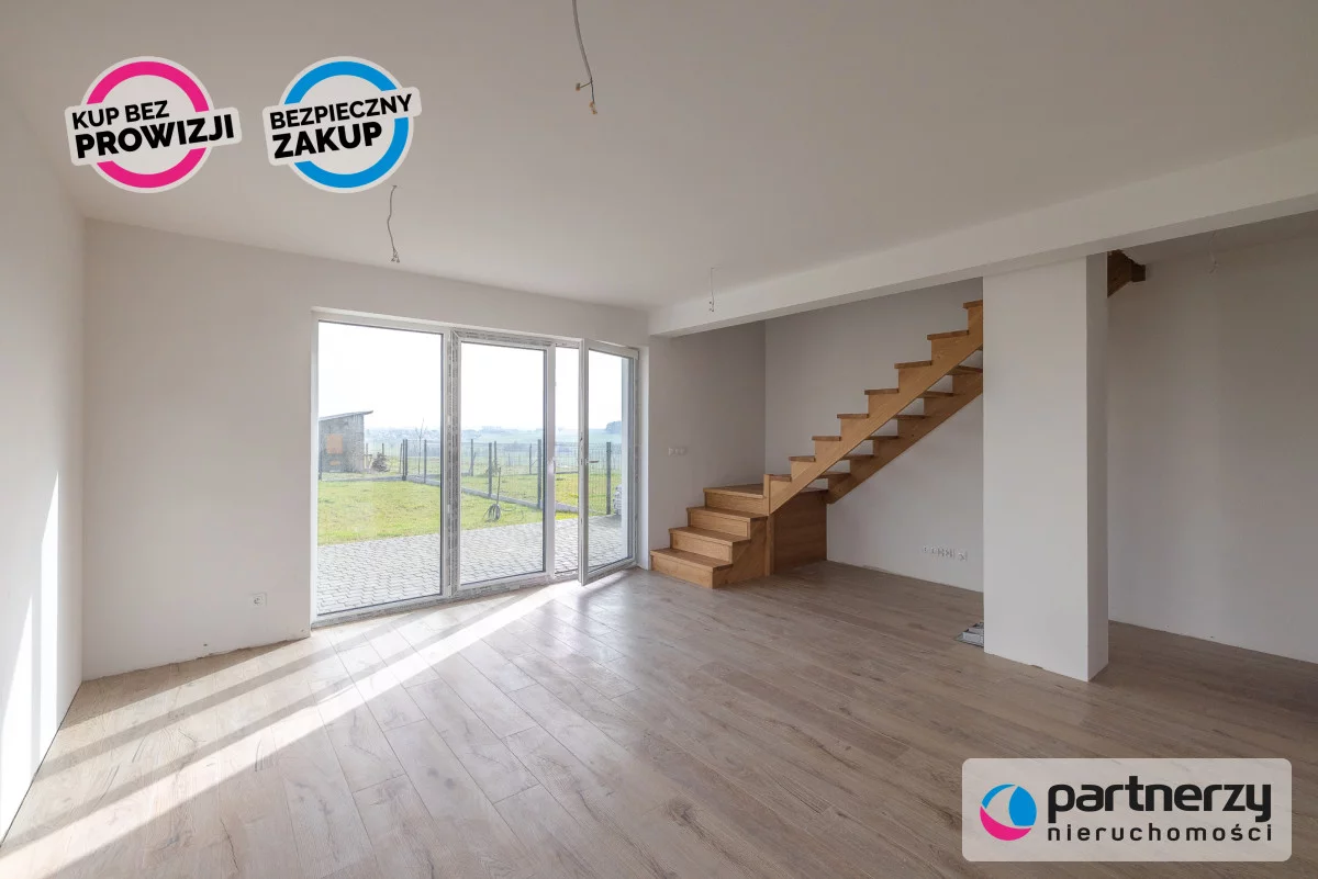 Dom 89,86 m², oferta nr , PAN605459, Pępowo, Gdańska