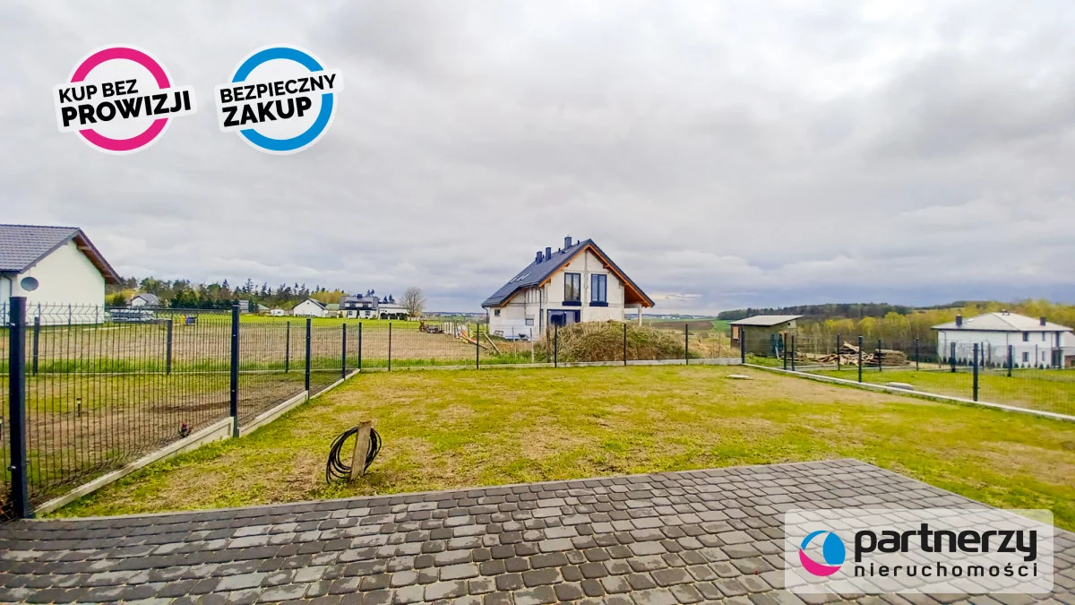 Dom 89,86 m², oferta nr , PAN398522, Pępowo, Gdańska