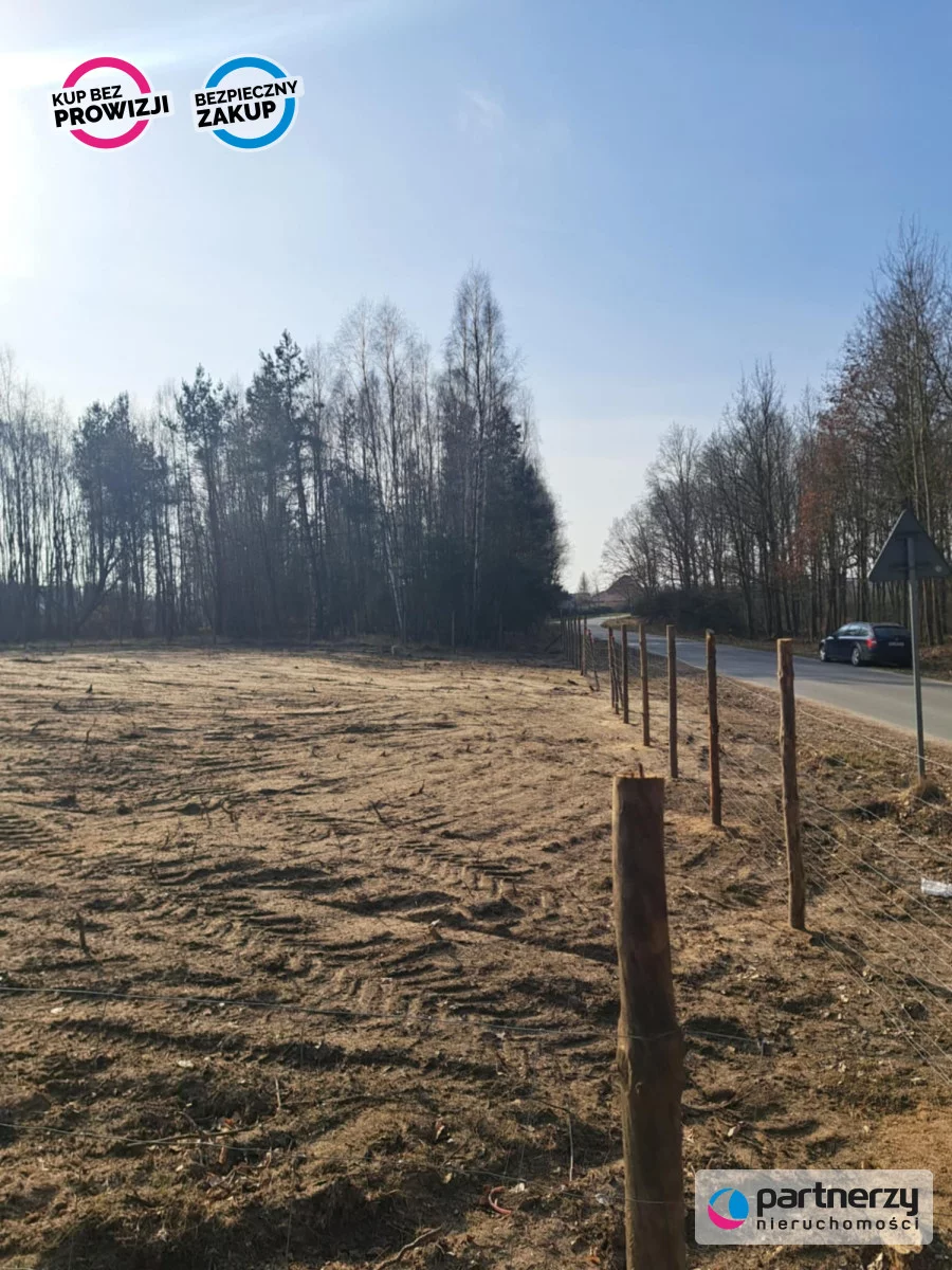 Dom 93,93 m², oferta nr , PAN144523, Trąbki Wielkie, Gdańska
