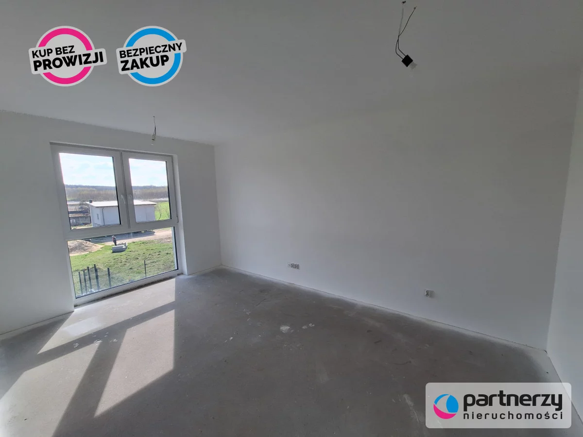 Dom 109,00 m², oferta nr , PAN187518, Glincz