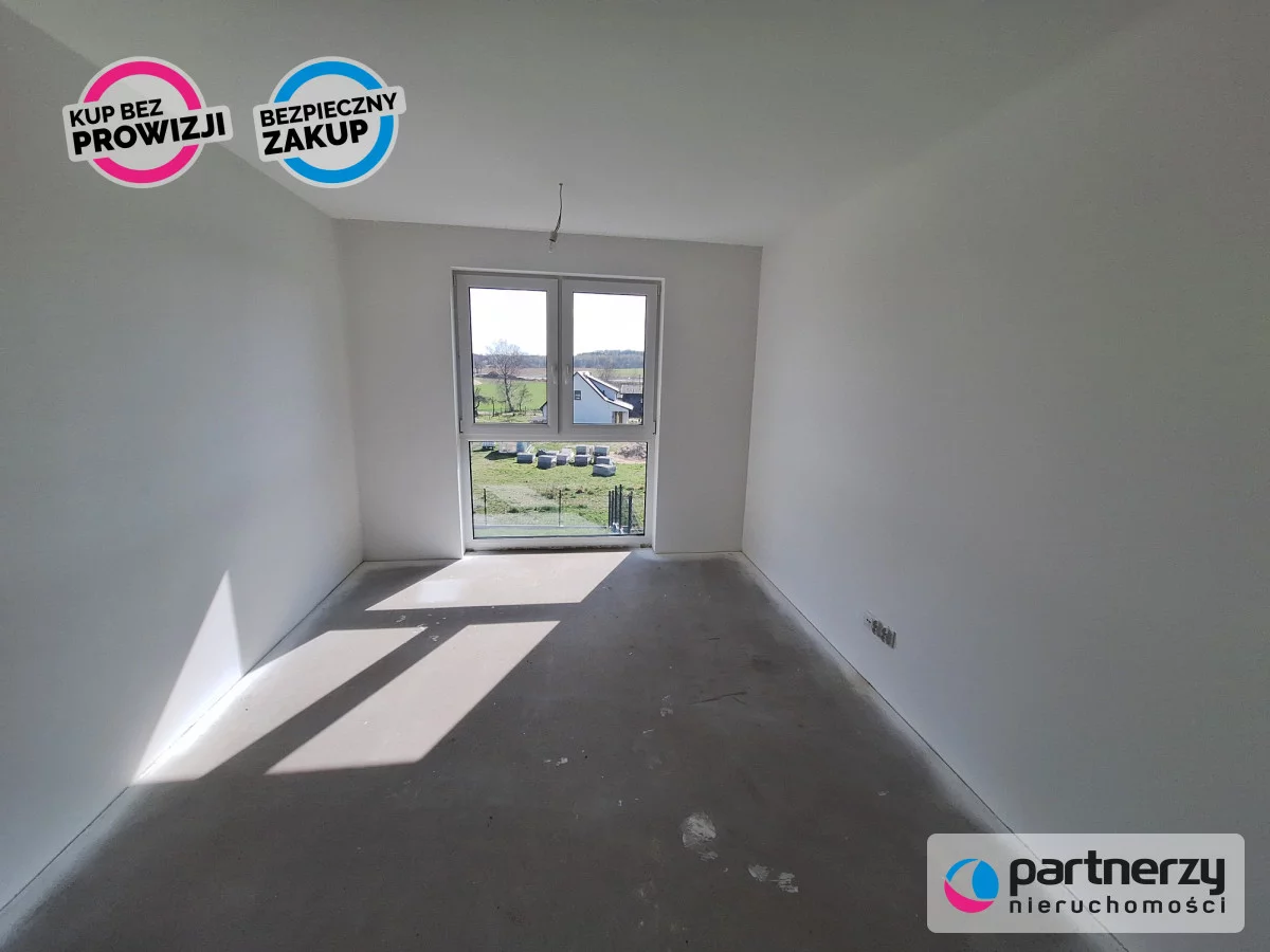 Dom 109,00 m², oferta nr , PAN187518, Glincz