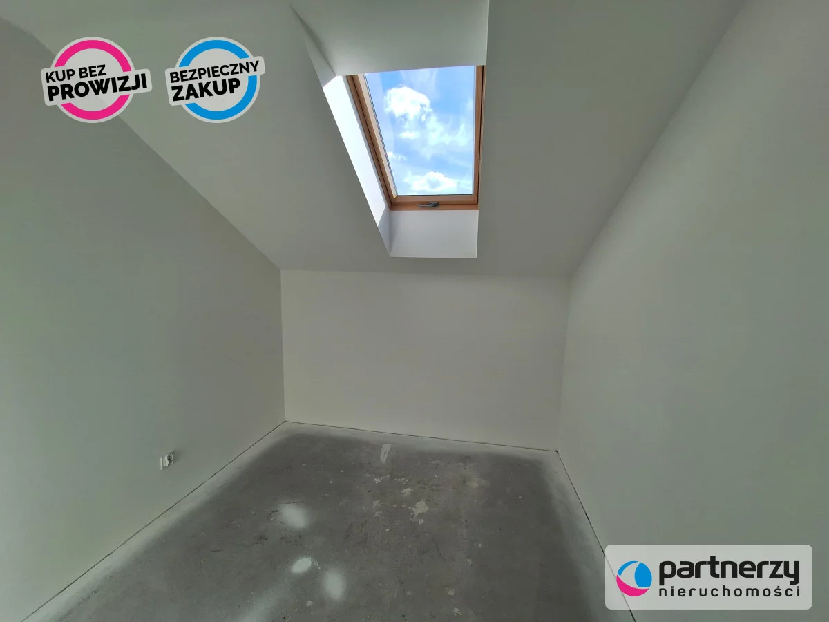 Dom 109,00 m², oferta nr , PAN187518, Glincz