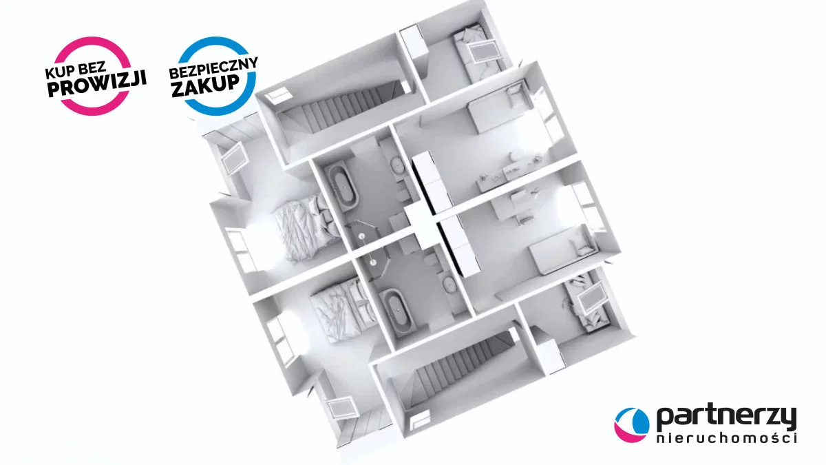 Dom 109,00 m², oferta nr , PAN187518, Glincz