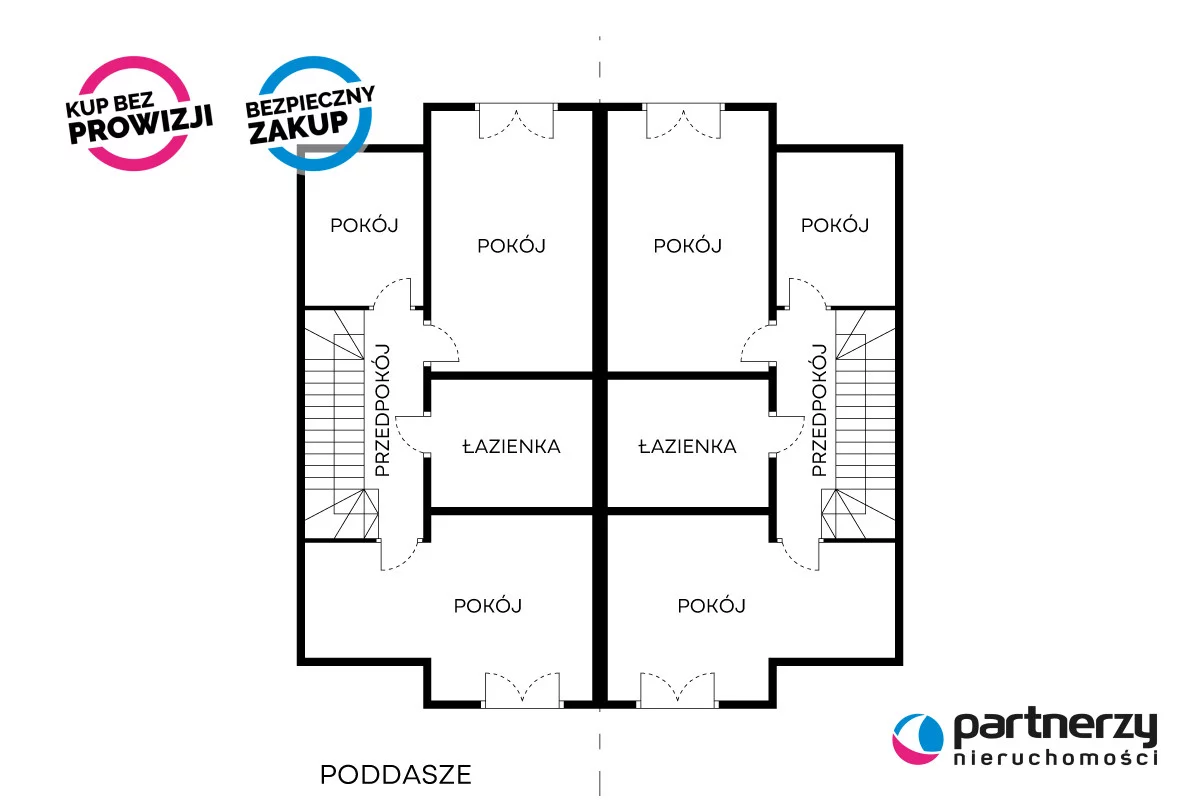 Dom 109,00 m², oferta nr , PAN187518, Glincz