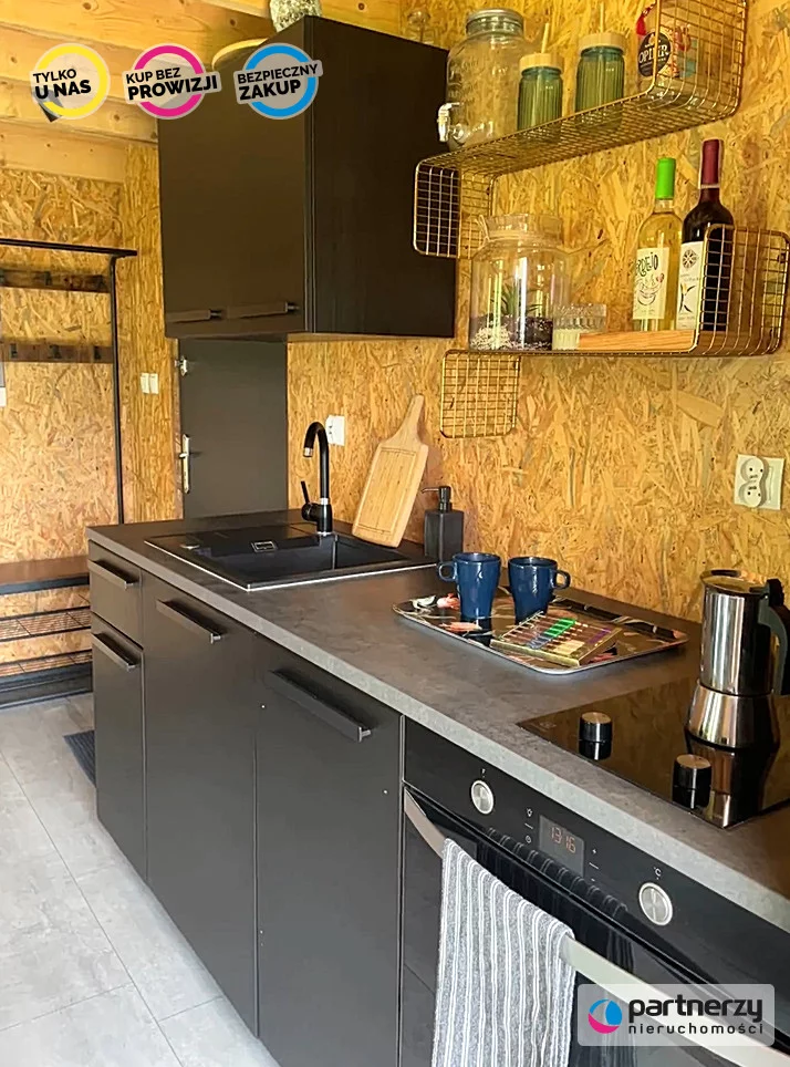 Dom i rezydencja 70,00 m², oferta nr , PAN979624, Gołubie