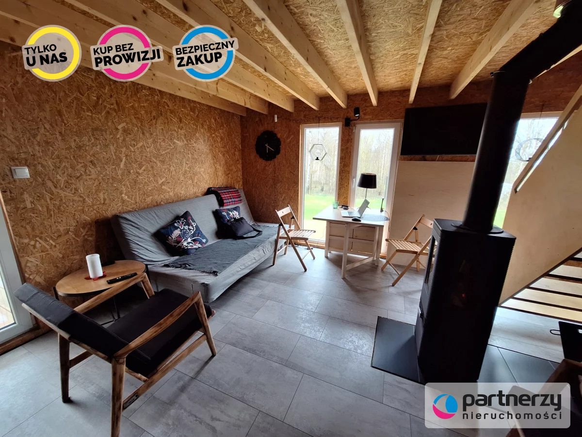 Dom i rezydencja 70,00 m², oferta nr , PAN979624, Gołubie