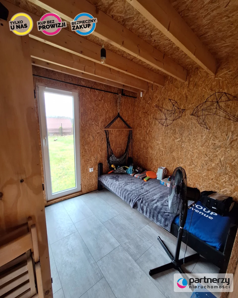 Dom i rezydencja 70,00 m², oferta nr , PAN979624, Gołubie