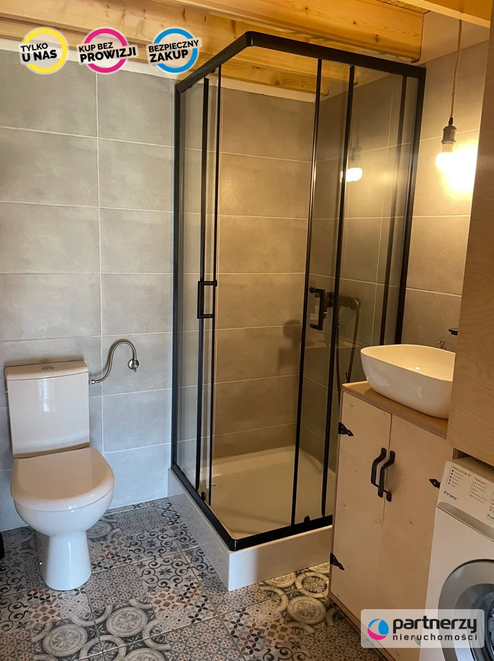Dom i rezydencja 70,00 m², oferta nr , PAN979624, Gołubie