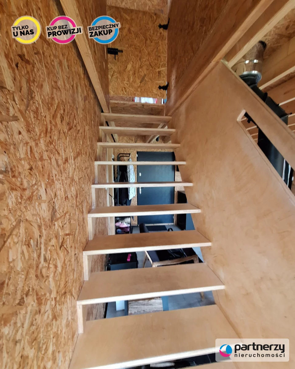 Dom i rezydencja 70,00 m², oferta nr , PAN979624, Gołubie