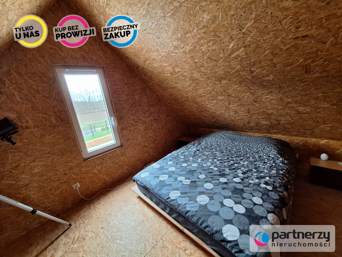 Dom i rezydencja 70,00 m², oferta nr , PAN979624, Gołubie