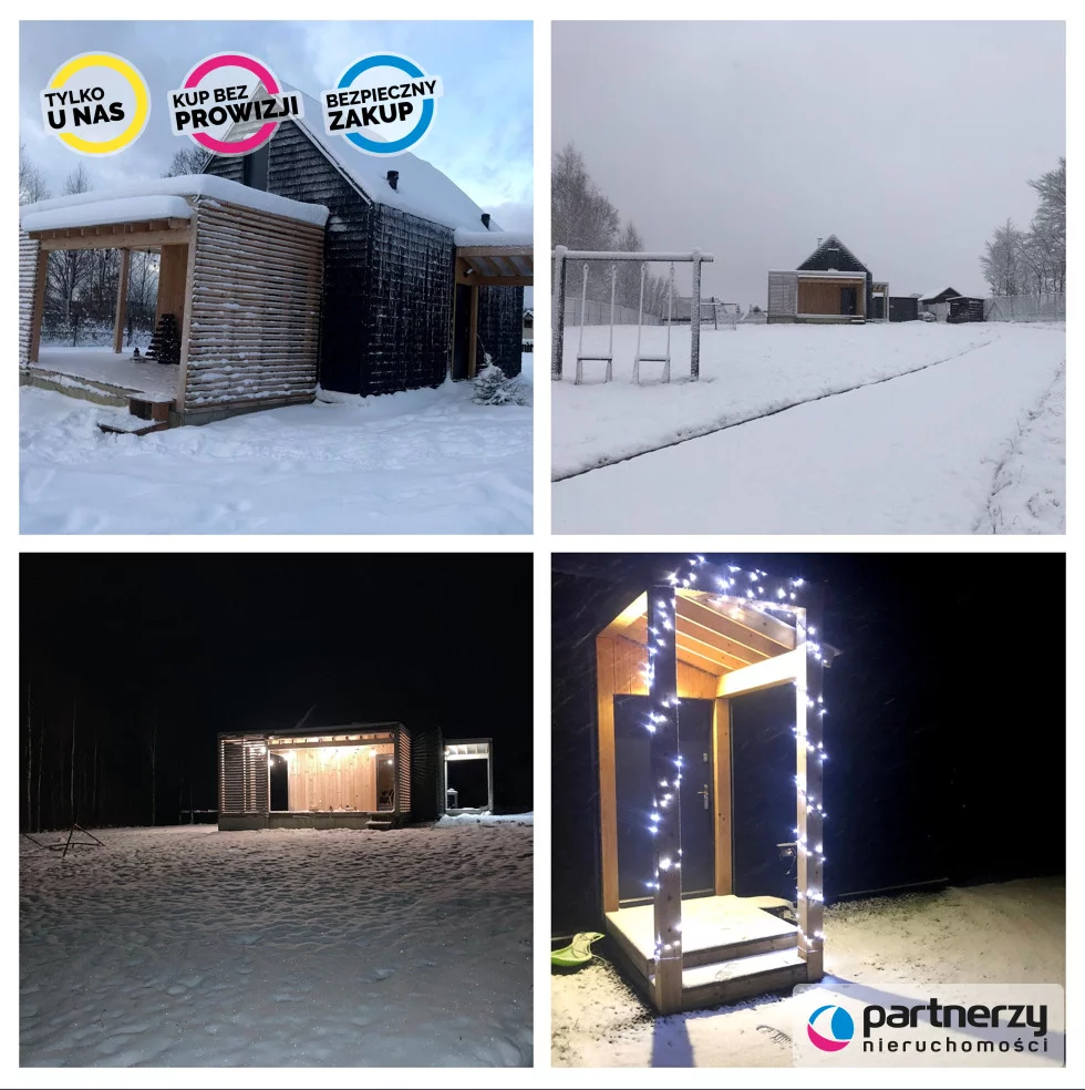 Dom i rezydencja 70,00 m², oferta nr , PAN979624, Gołubie